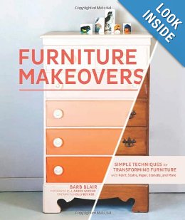 Furniture Makeovers