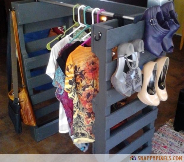 10 Ingenious Ways To Have A Yard Sale Without Tables Garage Sale Blog